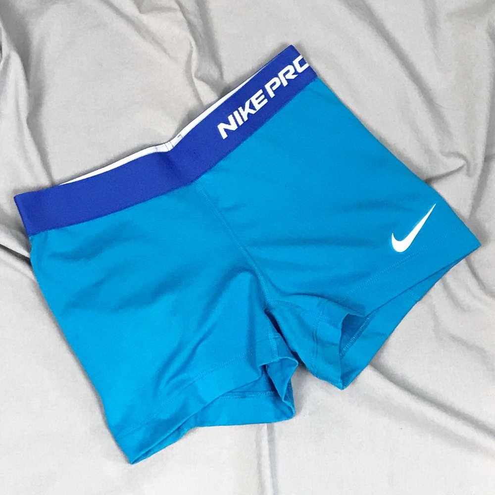 Nike Pro Dri-Fit Compression Shorts